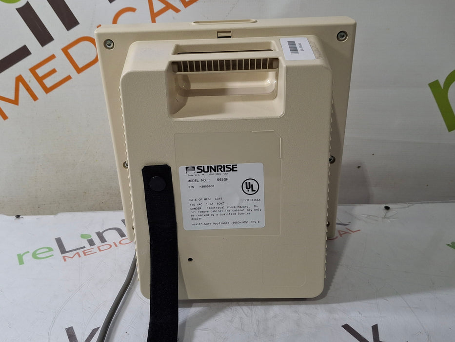 DeVilbiss Healthcare PulmoAide Compressor/Nebulizer