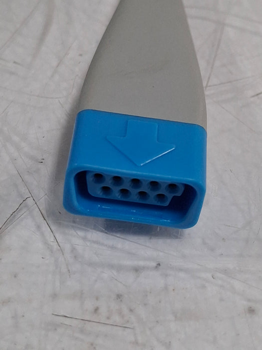 GE Healthcare Carescape MKS201 2099662-002 SpO2 Module