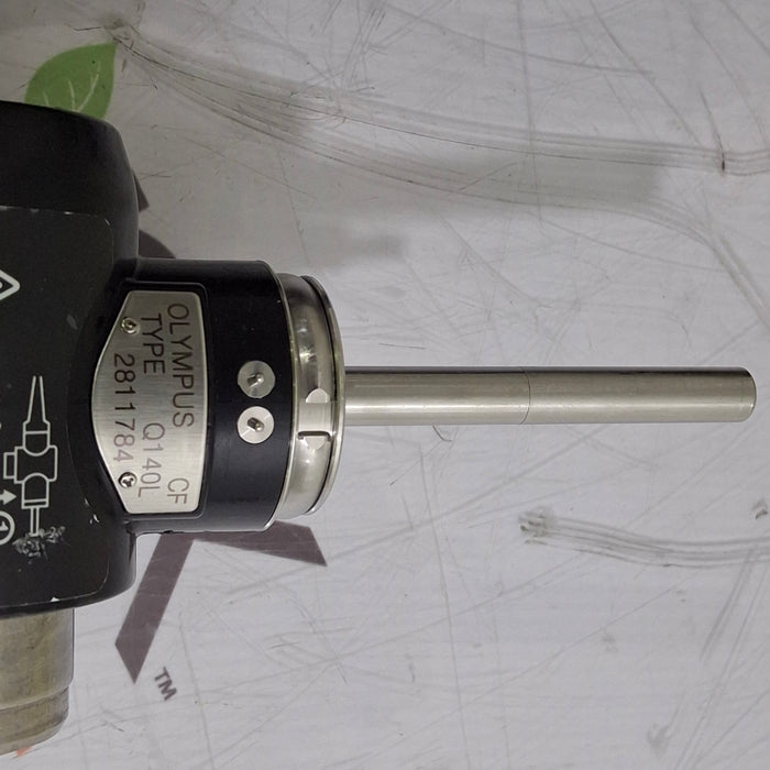 Olympus CF-Q140L Video Colonoscope