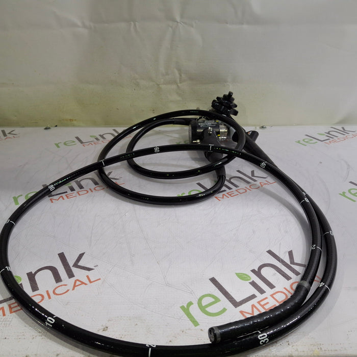 Olympus CF-Q140L Video Colonoscope