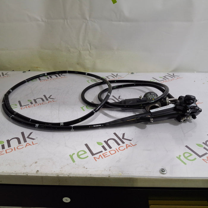 Olympus CF-Q140L Video Colonoscope