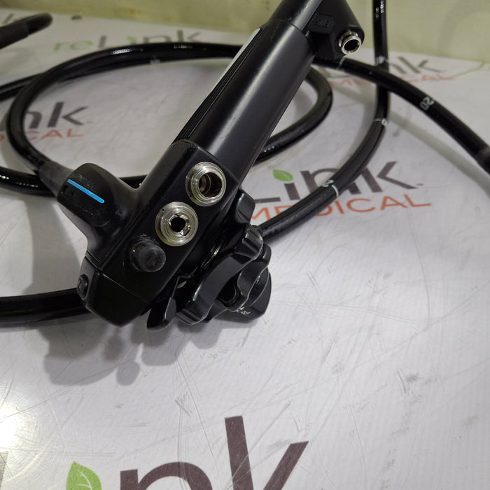 Olympus CF-Q140L Video Colonoscope