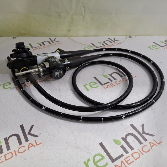 Olympus GIF-Q160Z Video Gastroscope