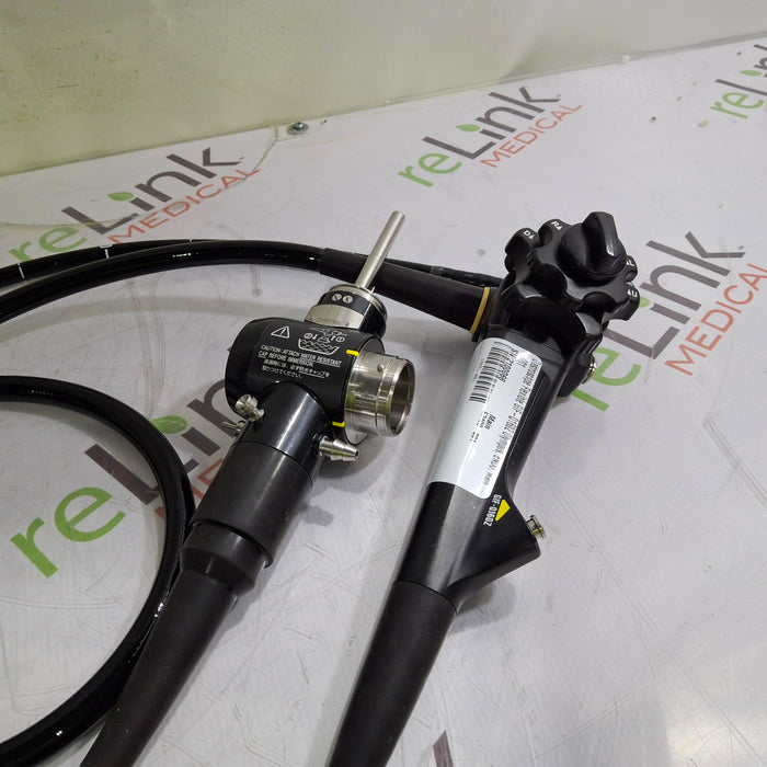 Olympus GIF-Q160Z Video Gastroscope