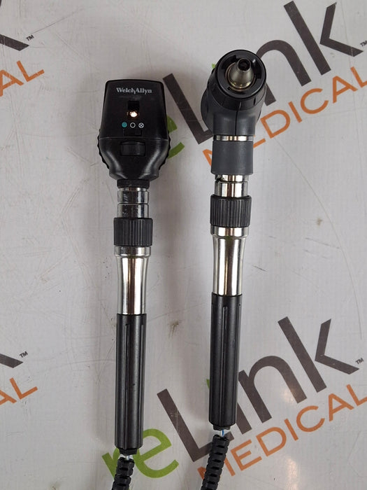 Welch Allyn 767 Transformer Otoscope Ophthalmoscope
