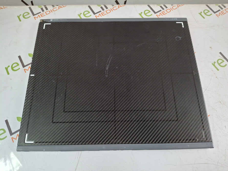 Konica Minolta AERO P-12 DR Panel