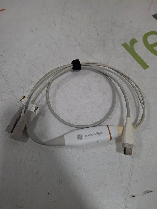 GE Healthcare Carescape MKT101 2099661-001 Temp Module