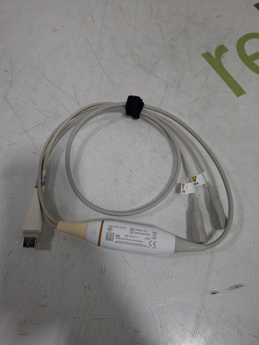 GE Healthcare Carescape MKT101 2099661-001 Temp Module