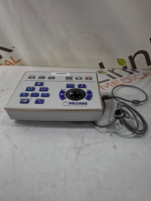 Philips Volcano Control Console II