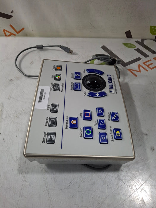 Philips Volcano Control Console II