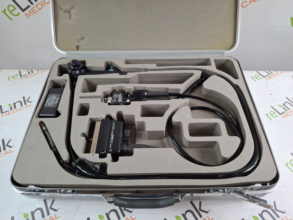 Olympus GF-UE160-AL5 Radial Array Ultrasound Gastrovideoscope