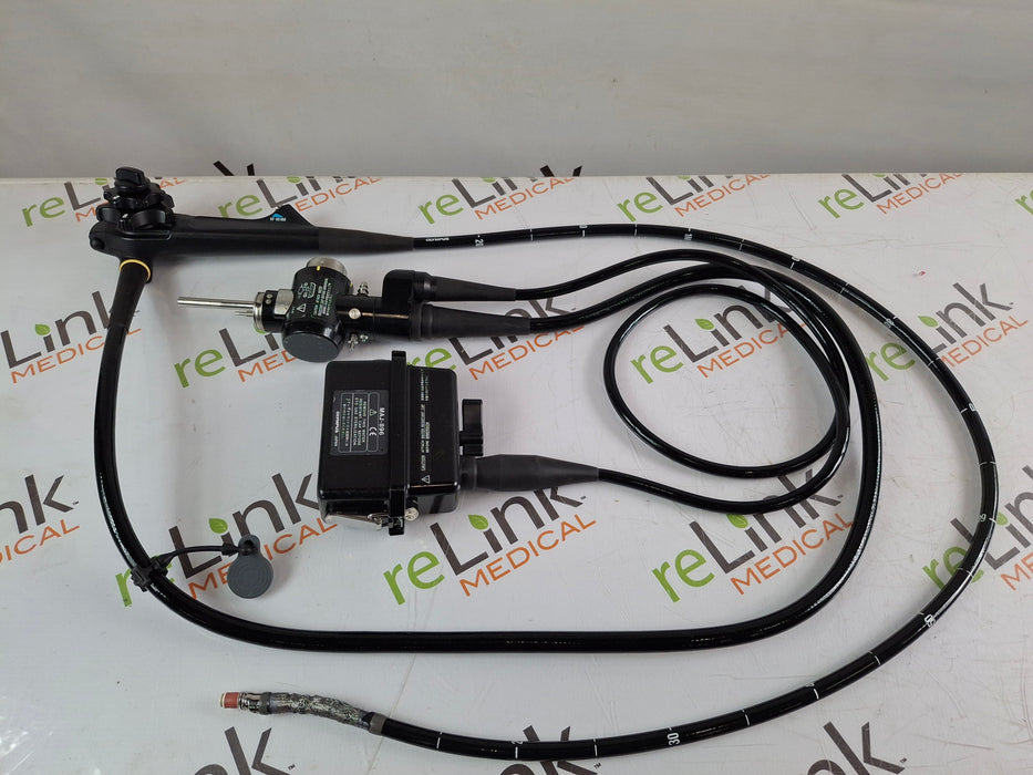 Olympus GF-UE160-AL5 Radial Array Ultrasound Gastrovideoscope