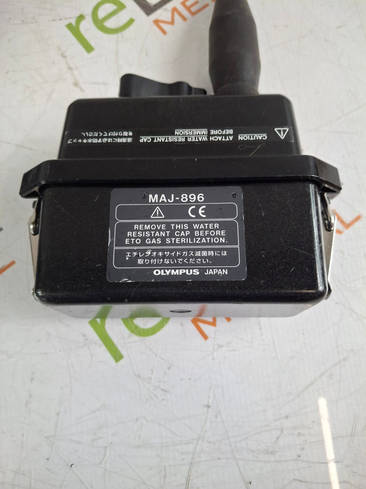 Olympus GF-UE160-AL5 Radial Array Ultrasound Gastrovideoscope