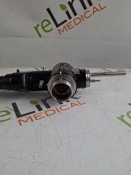 Olympus GF-UE160-AL5 Radial Array Ultrasound Gastrovideoscope