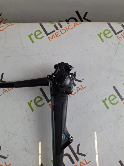 Olympus GF-UE160-AL5 Radial Array Ultrasound Gastrovideoscope