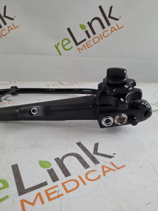 Olympus GF-UE160-AL5 Radial Array Ultrasound Gastrovideoscope