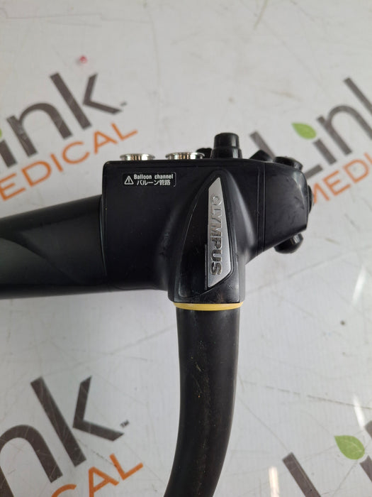 Olympus GF-UE160-AL5 Radial Array Ultrasound Gastrovideoscope