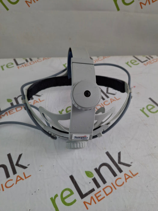 Sunoptics Surgical SL3-110-RCS Surgical Headlight