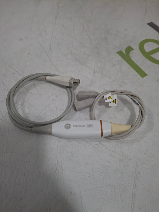 GE Healthcare Carescape MKT101 2099661-001 Temp Module