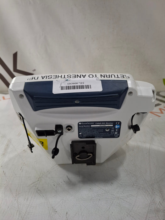 Verathon Medical, Inc Glidescope Cobalt AVL Video Laryngoscope