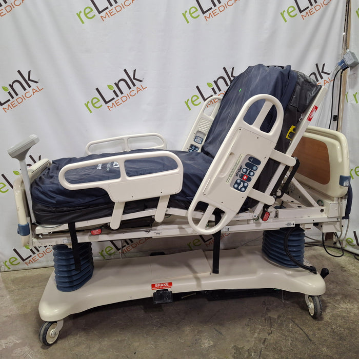 Stryker Secure II 3002 Hospital Bed