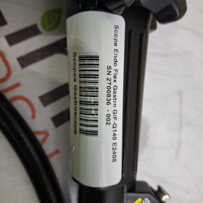 Olympus GIF-Q140 Video Gastroscope