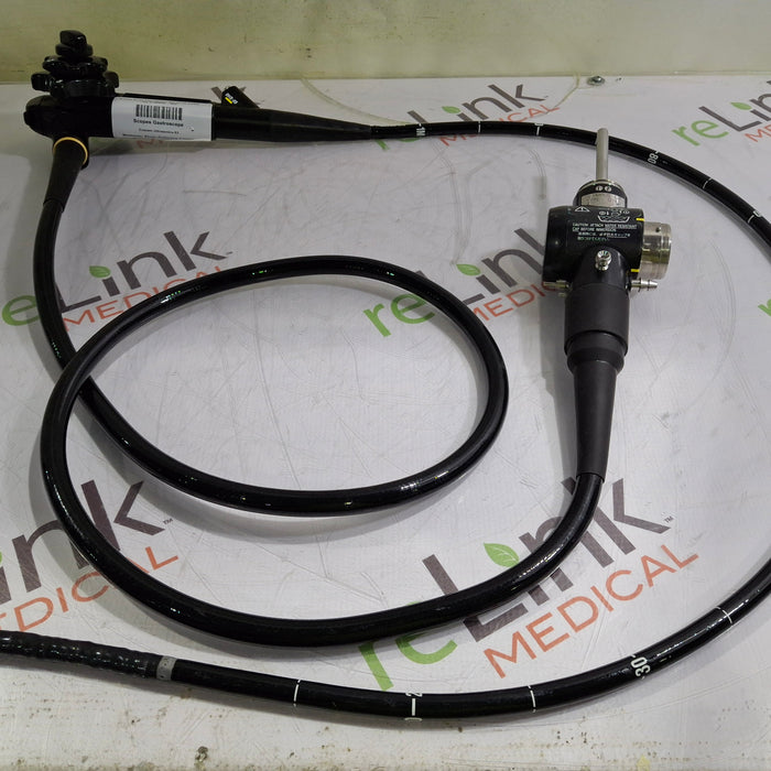 Olympus GIF-Q140 Video Gastroscope