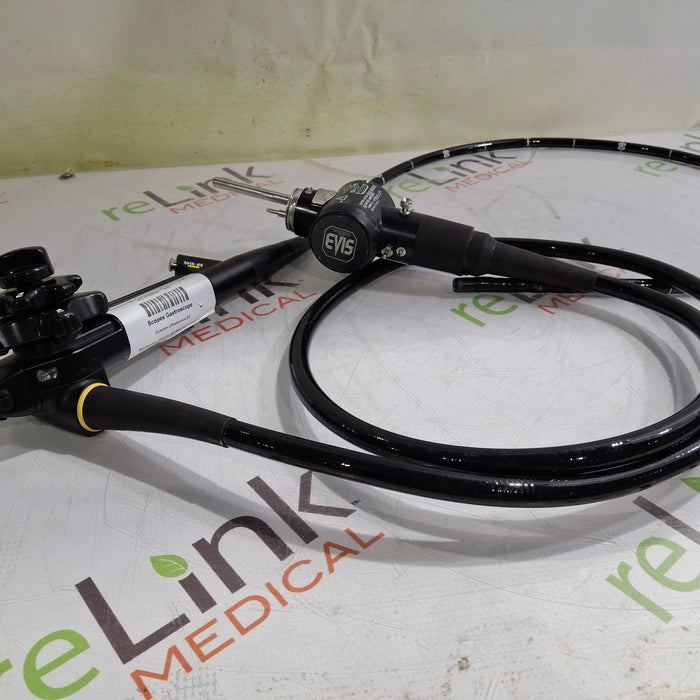 Olympus GIF-Q140 Video Gastroscope