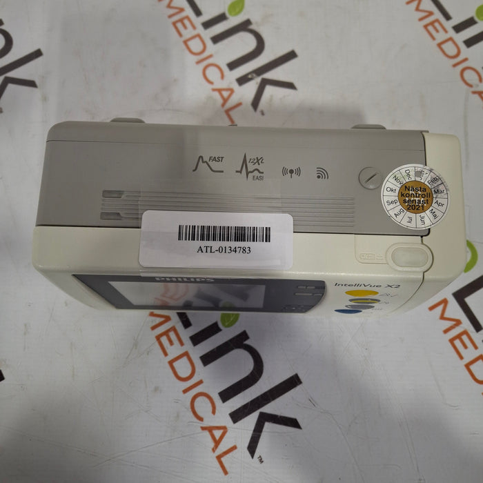 Philips IntelliVue X2 Monitor - Fast SpO2