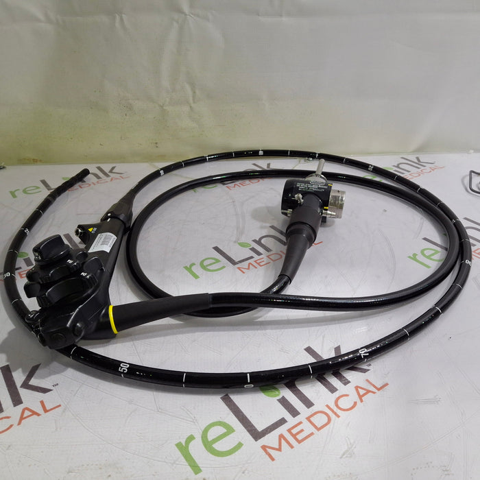 Olympus PCF-160AL Pediatric Video Colonoscope