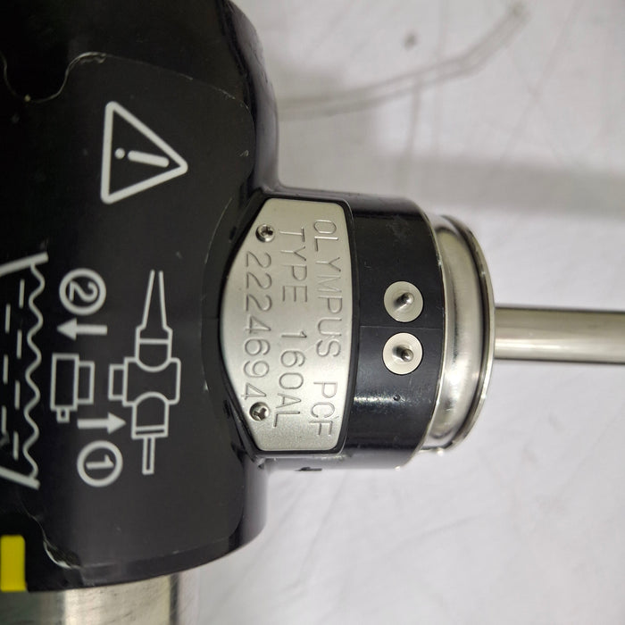 Olympus PCF-160AL Pediatric Video Colonoscope