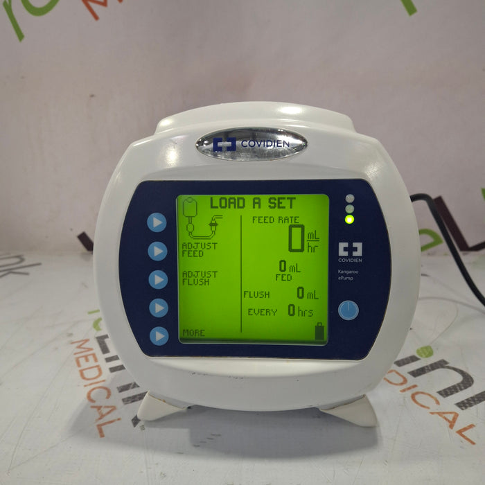 Covidien Kangaroo ePump Enteral Feeding Pump