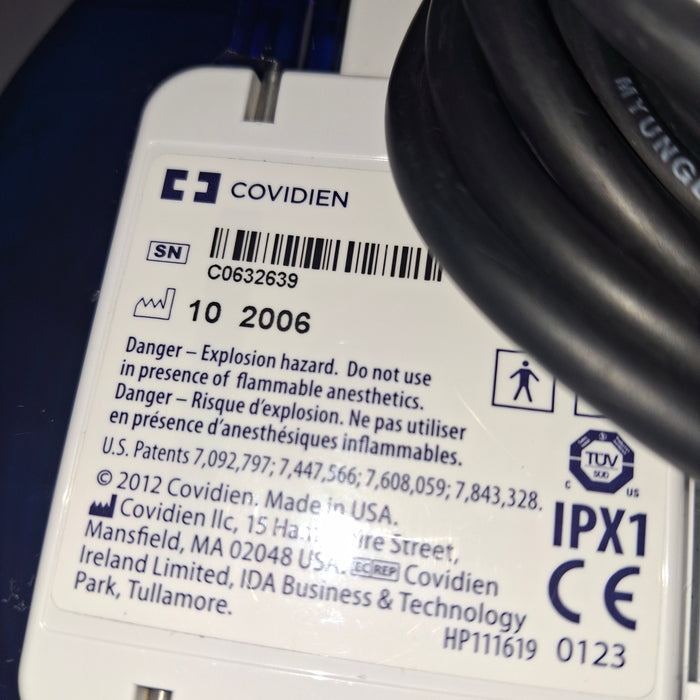 Covidien Kangaroo ePump Enteral Feeding Pump