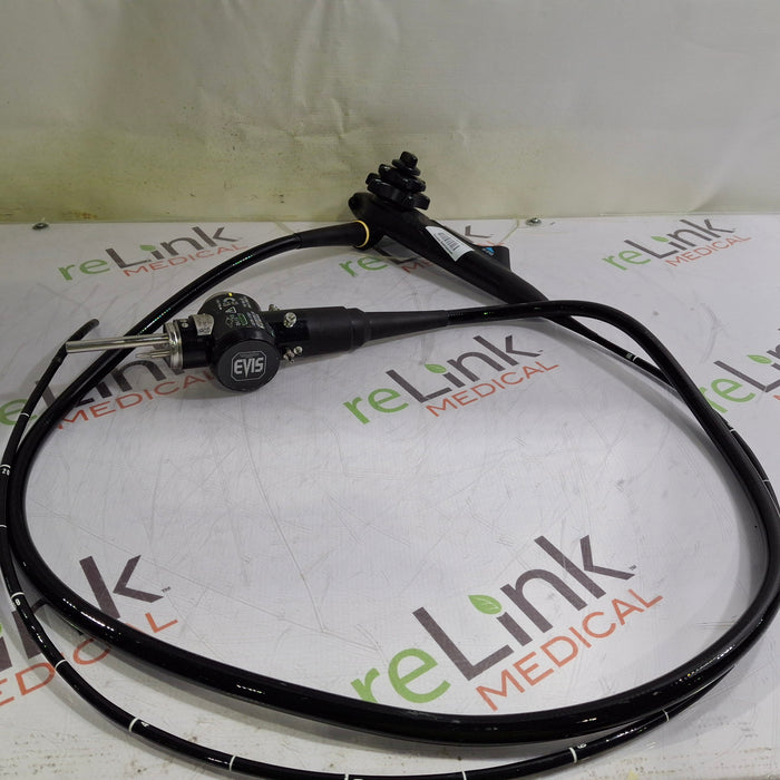 Olympus GIF-XP160 Gastroscope