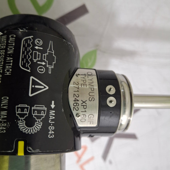 Olympus GIF-XP160 Gastroscope
