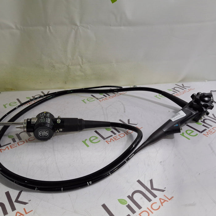 Olympus GIF-XP160 Gastroscope