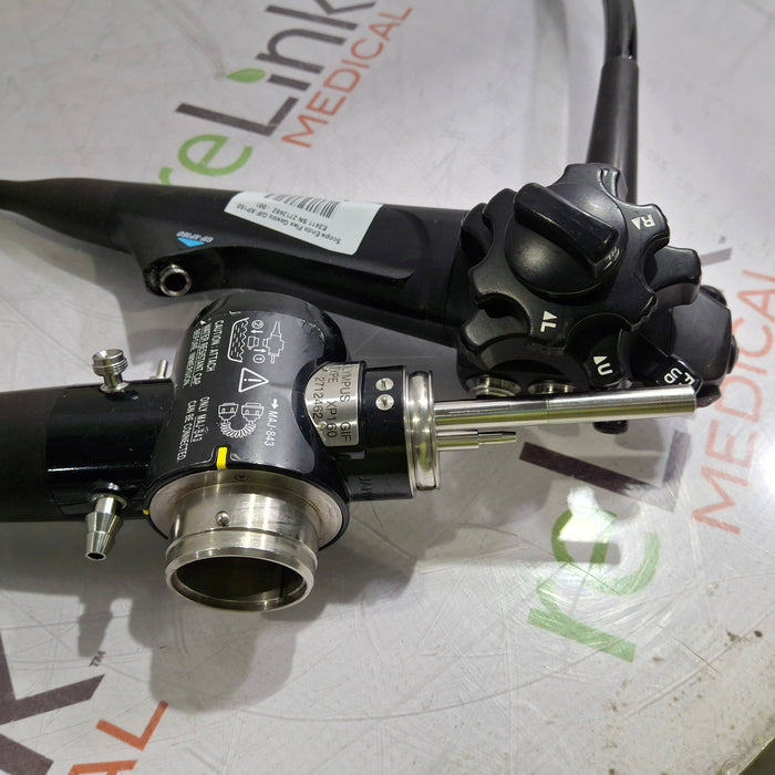 Olympus GIF-XP160 Gastroscope