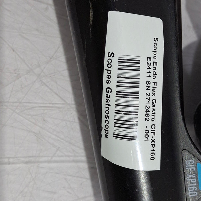 Olympus GIF-XP160 Gastroscope