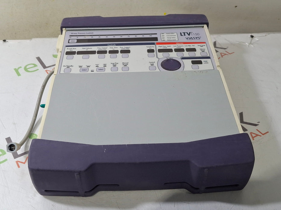 CareFusion LTV 1150 Ventilator