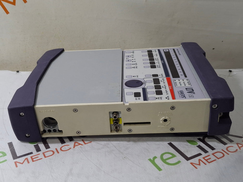 CareFusion LTV 1150 Ventilator