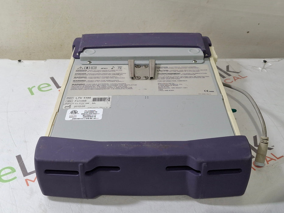 CareFusion LTV 1150 Ventilator