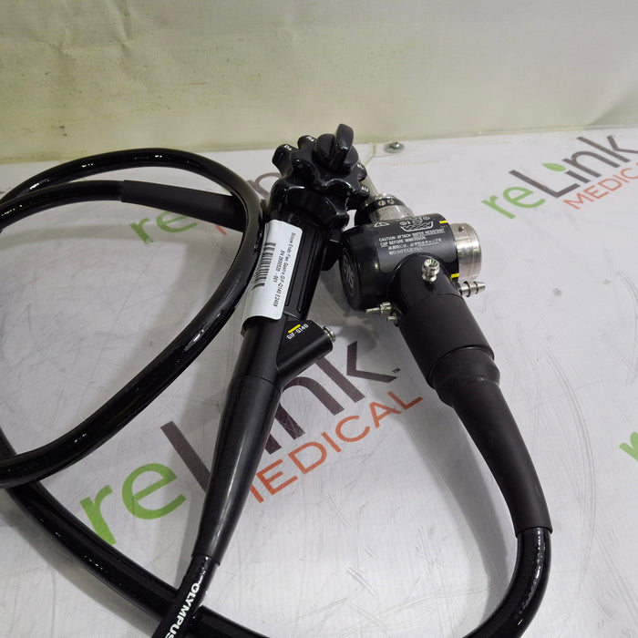 Olympus GIF-Q140 Video Gastroscope