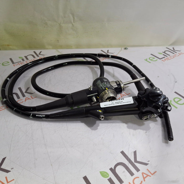 Olympus GIF-Q140 Video Gastroscope