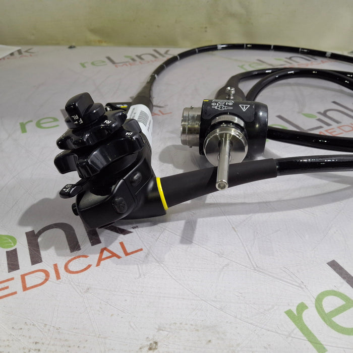 Olympus GIF-Q140 Video Gastroscope