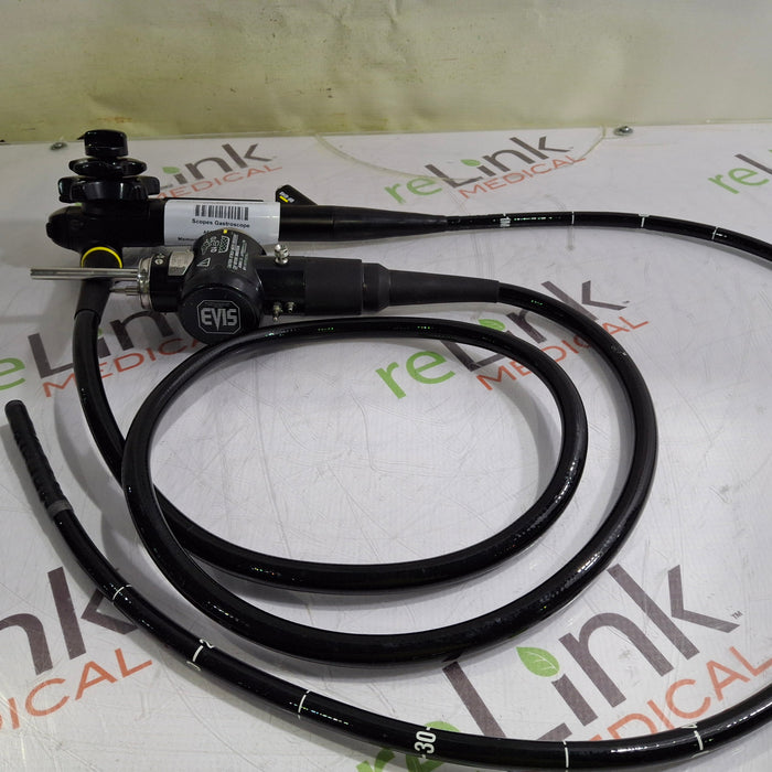 Olympus GIF-Q140 Video Gastroscope