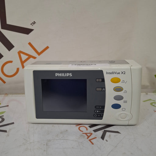 Philips Philips IntelliVue X2 Monitor - Fast SpO2 Patient Monitors reLink Online