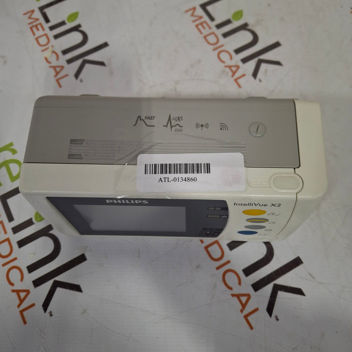 Philips IntelliVue X2 Monitor - Fast SpO2