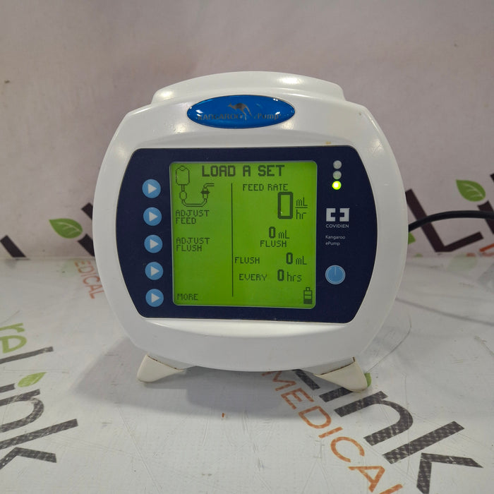 Covidien Kangaroo ePump Enteral Feeding Pump