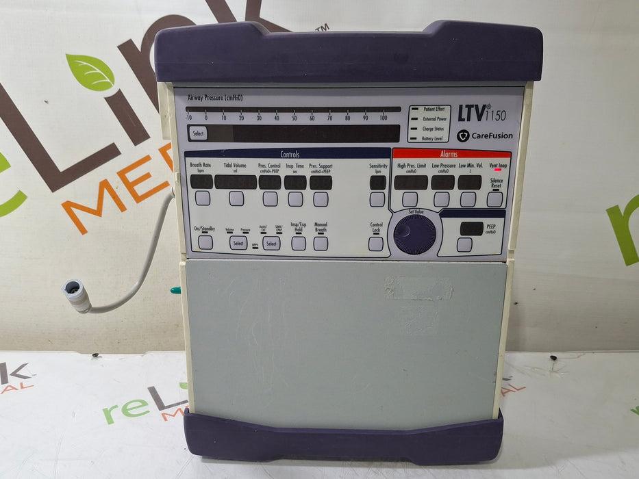 CareFusion LTV 1150 Ventilator