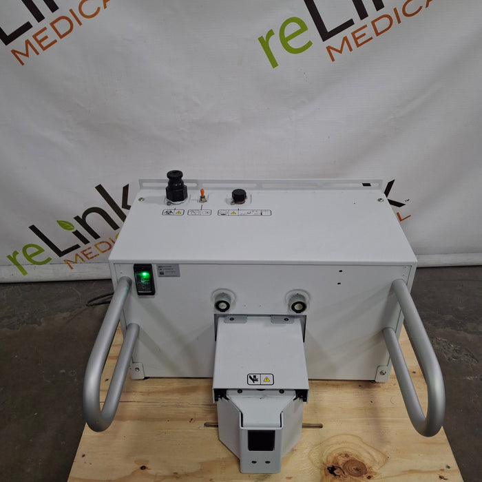 Stryker Neptune 2 Docking Station